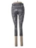 Unbranded Graphic Gray Active Pants Size S (estimated) - photo 2