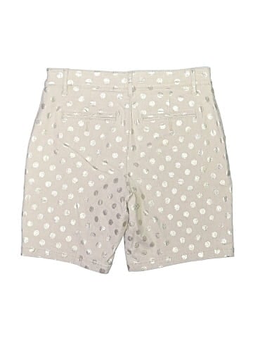 By Anthropologie Khaki Shorts (view 2)