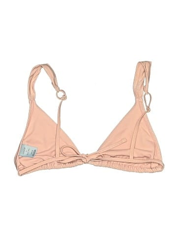 Shore Shapes Swimsuit Top (view 2)
