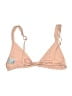 Shore Shapes Tan Swimsuit Top Size L - photo 2