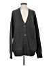 VICI Gray Green Cardigan Size S - photo 1