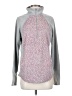 St. John's Bay 100% Polyester Gray Pullover Sweater Size S - photo 1