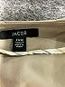 Jacob Solid Tan Casual Skirt Size 11 - photo 4