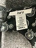 Bar III 100% Polyester Hearts Black Casual Dress Size S - photo 7