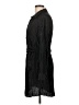 Unbranded 100% Polyester Black Casual Dress Size L - photo 5