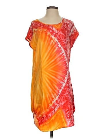 Rory Beca Casual Dress (view 1)