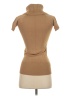 Ann Taylor Tan Turtleneck Sweater Size XXS - photo 2