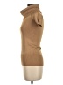 Ann Taylor Tan Turtleneck Sweater Size XXS - photo 5