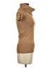 Ann Taylor Tan Turtleneck Sweater Size XXS - photo 4