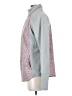 St. John's Bay 100% Polyester Gray Pullover Sweater Size S - photo 5