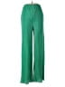 Unbranded Green Casual Pants Size S - photo 1