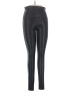 SPANX Black Leggings Size XL - photo 1