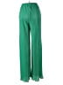 Unbranded Green Casual Pants Size S - photo 2