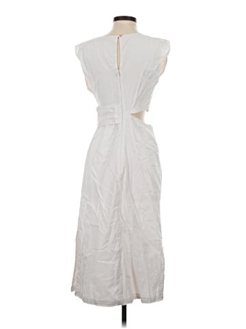 Love, Whit by Whitney Port Casual Dress (view 2)