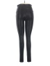 SPANX Black Leggings Size XL - photo 2
