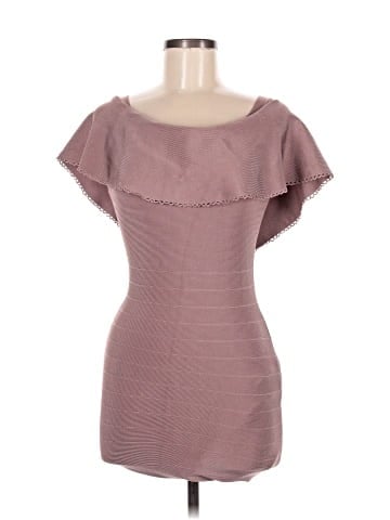 Marciano Cocktail Dress (view 1)
