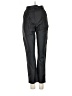 dazz 100% Polyurethane Black Dress Pants Size S - photo 1