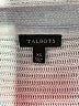 Talbots Blue Pullover Sweater Size XS - photo 7