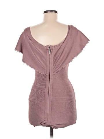 Marciano Cocktail Dress (view 2)