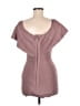 Marciano Brown Cocktail Dress Size M - photo 2