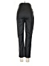 dazz 100% Polyurethane Black Dress Pants Size S - photo 2
