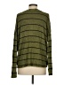 Blu Pepper Green Cardigan Size S - photo 2