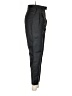 dazz 100% Polyurethane Black Dress Pants Size S - photo 4