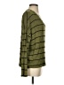 Blu Pepper Green Cardigan Size S - photo 4