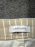 Lascana Stripes Ivory Casual Pants Size 8 - photo 7