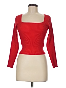 Sincerely Jules Long Sleeve Top