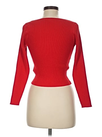 Sincerely Jules Long Sleeve Top (view 2)