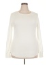 Old Navy Ivory Pullover Sweater Size XXL - photo 1