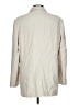 Nasty Gal Inc. Ivory Blazer Size 10 - photo 2