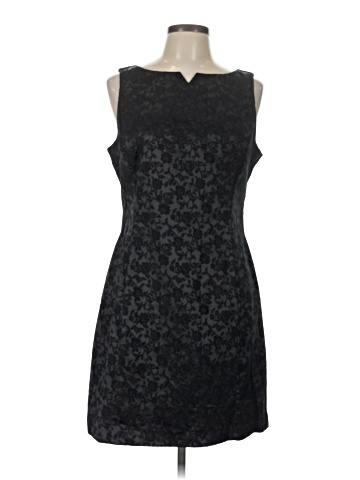 B. Smart Cocktail Dress (view 1)
