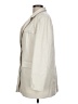 Nasty Gal Inc. Ivory Blazer Size 10 - photo 5