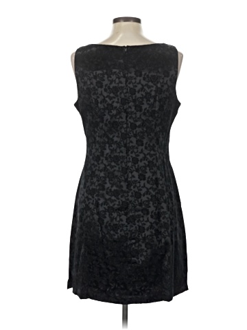 B. Smart Cocktail Dress (view 2)