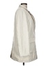 Nasty Gal Inc. Ivory Blazer Size 10 - photo 4