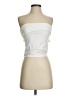 Zara White Sleeveless Blouse Size XS - photo 1