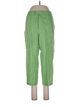 Sigrid Olsen Sport Casual Pants