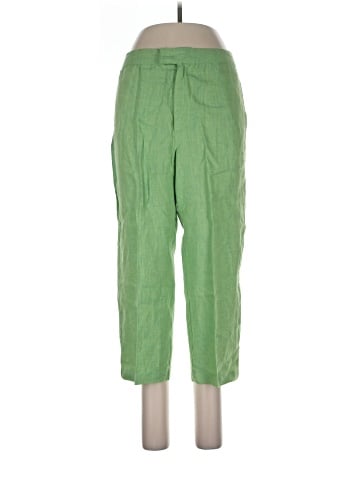 Sigrid Olsen Sport Casual Pants (view 1)
