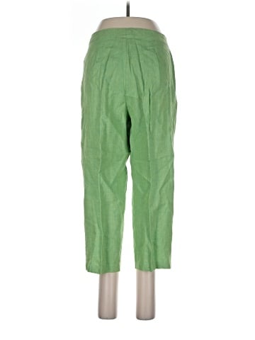 Sigrid Olsen Sport Casual Pants (view 2)