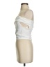 Zara White Sleeveless Blouse Size XS - photo 5
