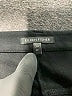 Eileen Fisher Black Casual Pants Size 12 - photo 4