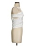 Zara White Sleeveless Blouse Size XS - photo 4