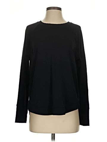 Stylus Pullover Sweater (view 1)