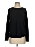 Stylus Black Pullover Sweater Size S - photo 1