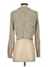 Aerie Gray Cardigan Size S - photo 2