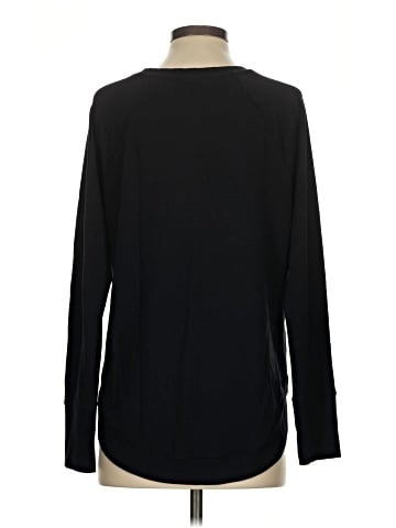 Stylus Pullover Sweater (view 2)