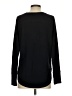 Stylus Black Pullover Sweater Size S - photo 2