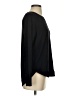 Stylus Black Pullover Sweater Size S - photo 4